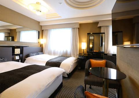 APA Hotel Ueno Ekikita — photo 9