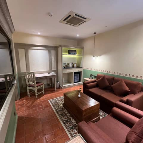 Seto Ghar Hotel — photo 5