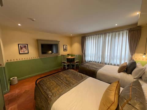 Seto Ghar Hotel — photo 7