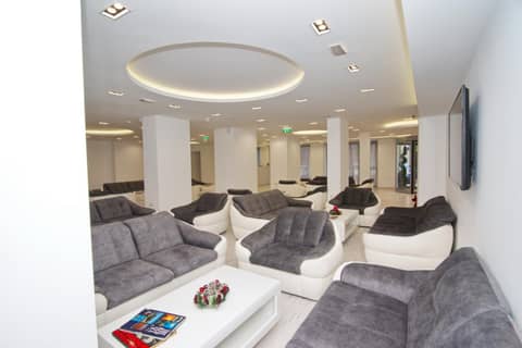 Boss Boutique Athens by Prima Hotels — photo 4