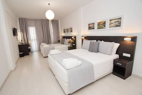 Boss Boutique Athens by Prima Hotels — photo 5
