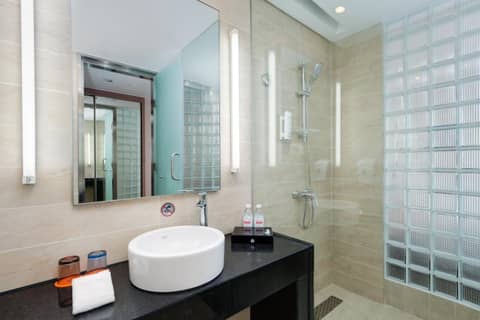 Holiday Inn Express Chengdu West Gate by IHG — photo 2