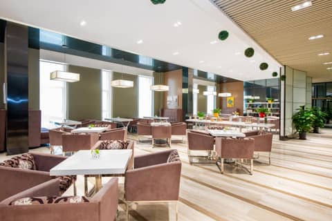 Holiday Inn Express Chengdu West Gate by IHG — photo 3
