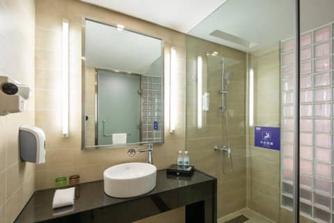 Holiday Inn Express Chengdu West Gate by IHG — photo 4