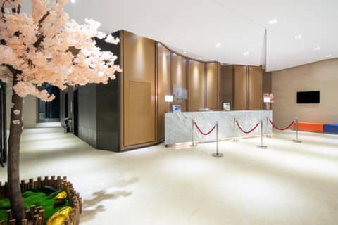 Holiday Inn Express Chengdu West Gate by IHG — photo 8
