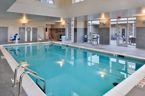Residence Inn by Marriott St Louis Chesterfield — photo 6