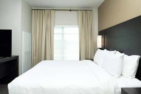Residence Inn by Marriott St Louis Chesterfield — photo 7