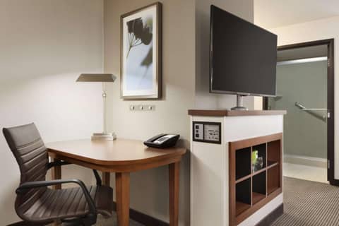 Hyatt Place Portland Airport/Cascade Station — photo 5