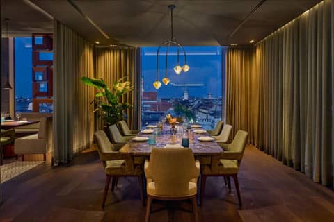 Koenigshof a Luxury Collection Hotel Munich — photo 2