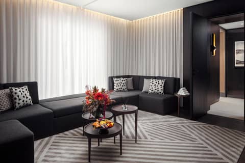 Koenigshof a Luxury Collection Hotel Munich — photo 9