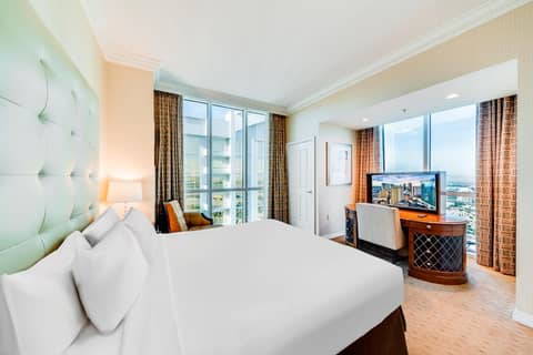 Jet Luxury at The Signature Condo Hotel — photo 5