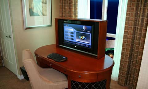 Jet Luxury at The Signature Condo Hotel — photo 8