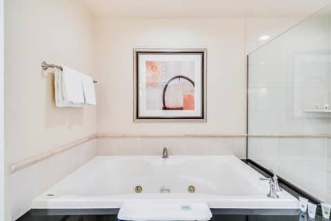 Jet Luxury at The Signature Condo Hotel — photo 9