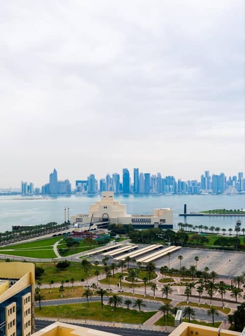 Saraya Corniche Hotel — photo 5