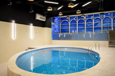 Saraya Corniche Hotel — photo 7