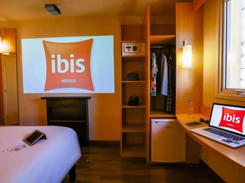 ibis Sao Paulo Morumbi — photo 2