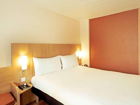 ibis Sao Paulo Morumbi — photo 4