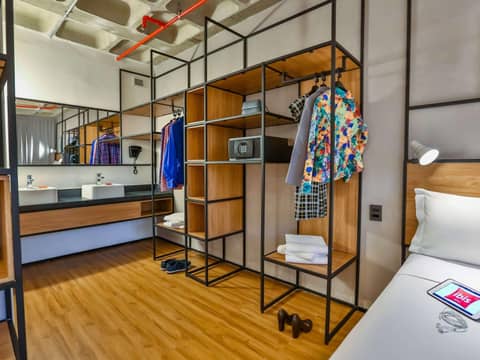 ibis Sao Paulo Morumbi — photo 5