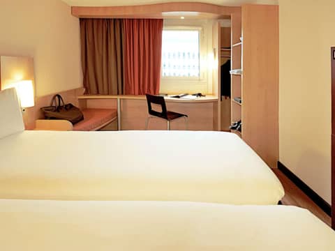 ibis Sao Paulo Morumbi — photo 9