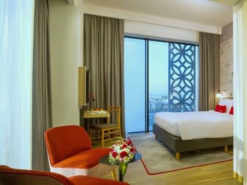 IntercityHotel Muscat — photo 3