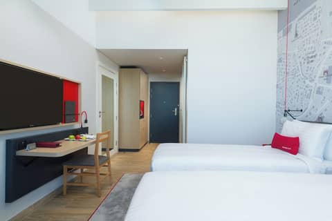IntercityHotel Muscat — photo 4