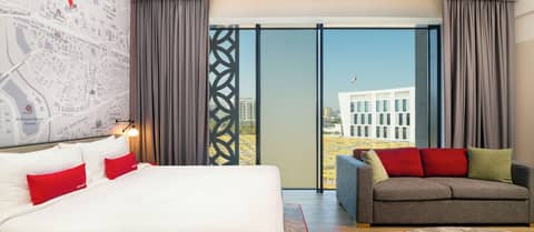 IntercityHotel Muscat — photo 5