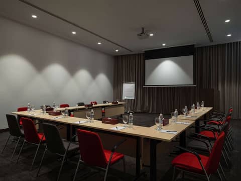 IntercityHotel Muscat — photo 9