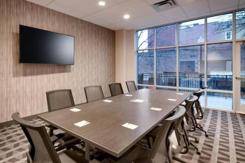 TownePlace Suites by Marriott Salt Lake City Downtown — photo 2