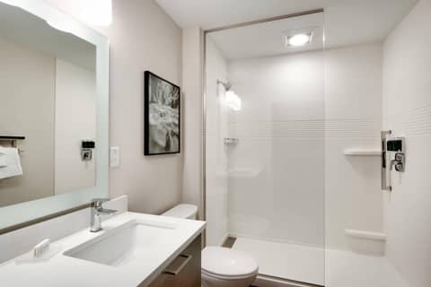 TownePlace Suites by Marriott Salt Lake City Downtown — photo 8
