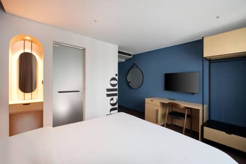 Klaven Hotel Myeongdong City Hall — photo 3