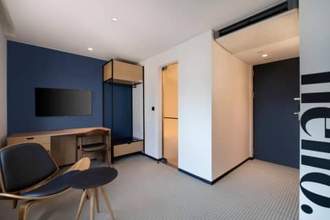 Klaven Hotel Myeongdong City Hall — photo 4