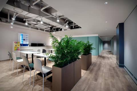 Klaven Hotel Myeongdong City Hall — photo 5