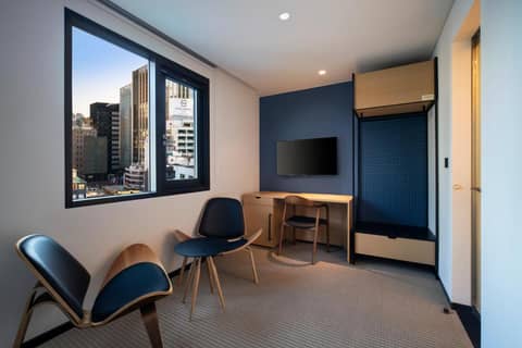 Klaven Hotel Myeongdong City Hall — photo 7