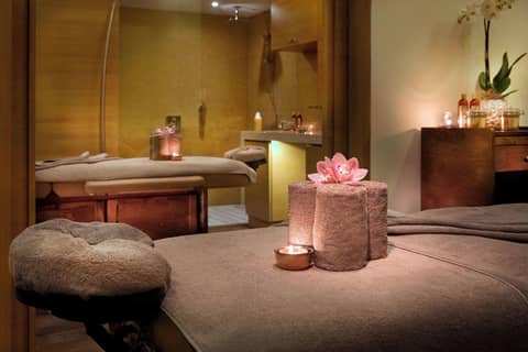 Marriott Hotel Al Forsan Abu Dhabi — photo 9