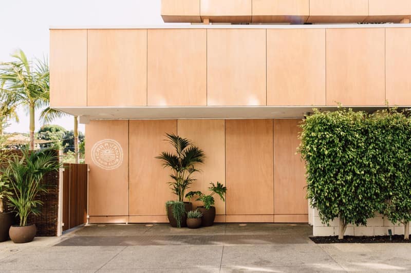 Hotel June West LA, a Member of Design Hotels — building