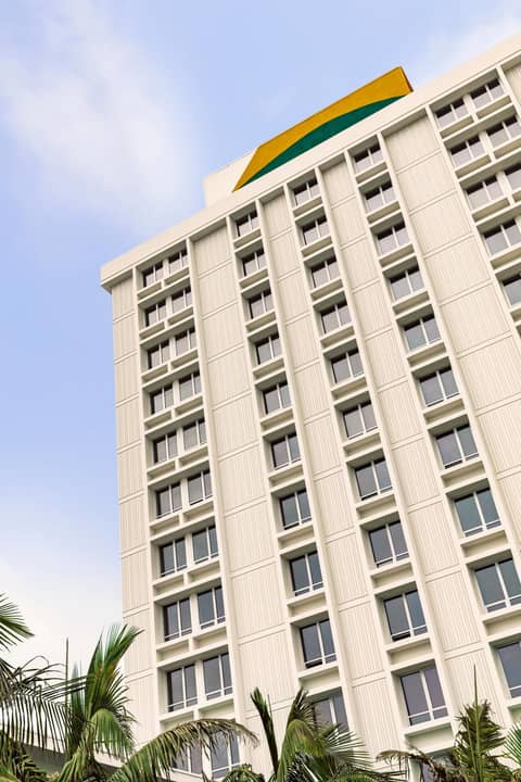Hotel June West LA, a Member of Design Hotels — photo 4