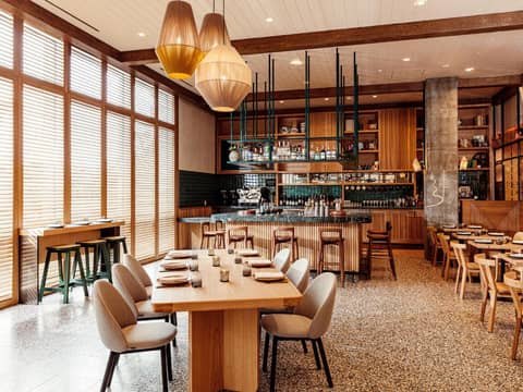 Hotel June West LA, a Member of Design Hotels — photo 9