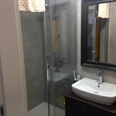 Cichy Apartament na Nowym Świecie — photo 5