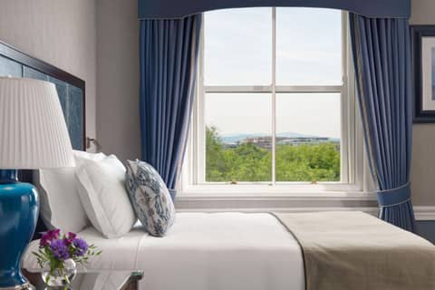 The Shelbourne, Autograph Collection — photo 2
