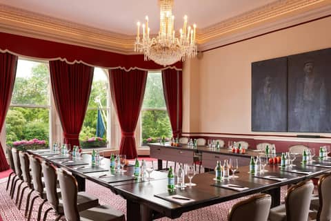 The Shelbourne, Autograph Collection — photo 3