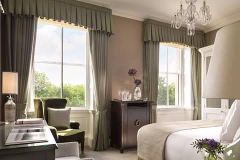 The Shelbourne, Autograph Collection — photo 5