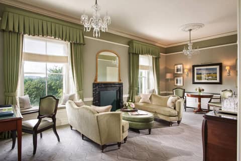 The Shelbourne, Autograph Collection — photo 7