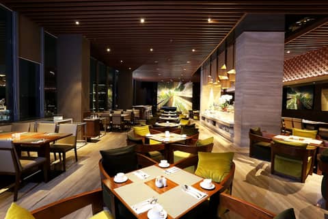 Aone Hotel Jakarta — photo 4
