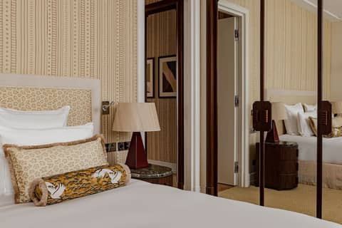 Saint James Paris - Relais & Chateaux — photo 3
