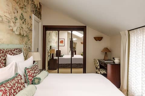 Saint James Paris - Relais & Chateaux — photo 4