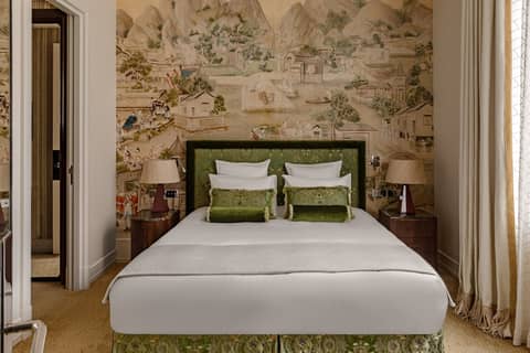 Saint James Paris - Relais & Chateaux — photo 5