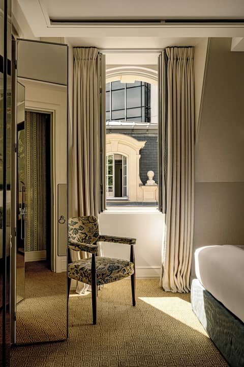 Saint James Paris - Relais & Chateaux — photo 7
