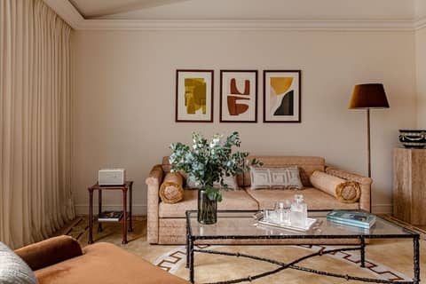 Saint James Paris - Relais & Chateaux — photo 8