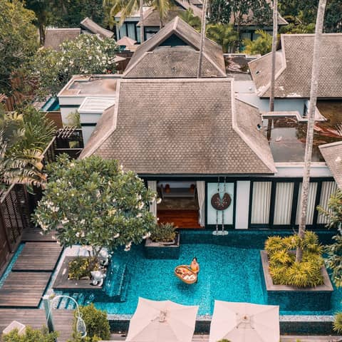 Anantara Mai Khao Phuket Villas — photo 2