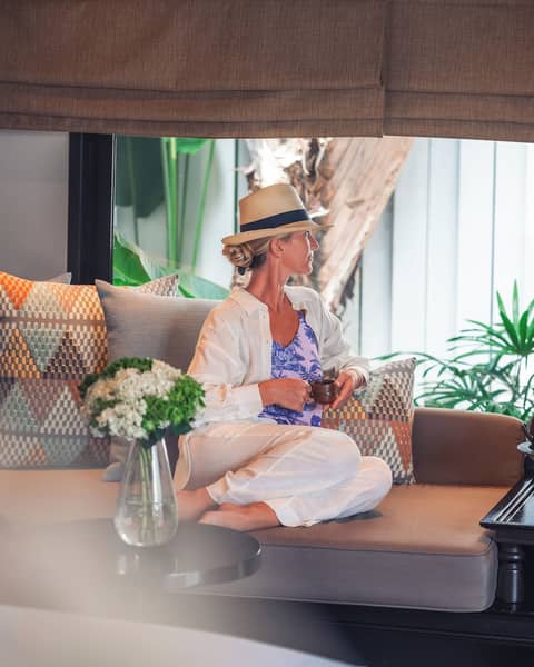 Anantara Mai Khao Phuket Villas — photo 3